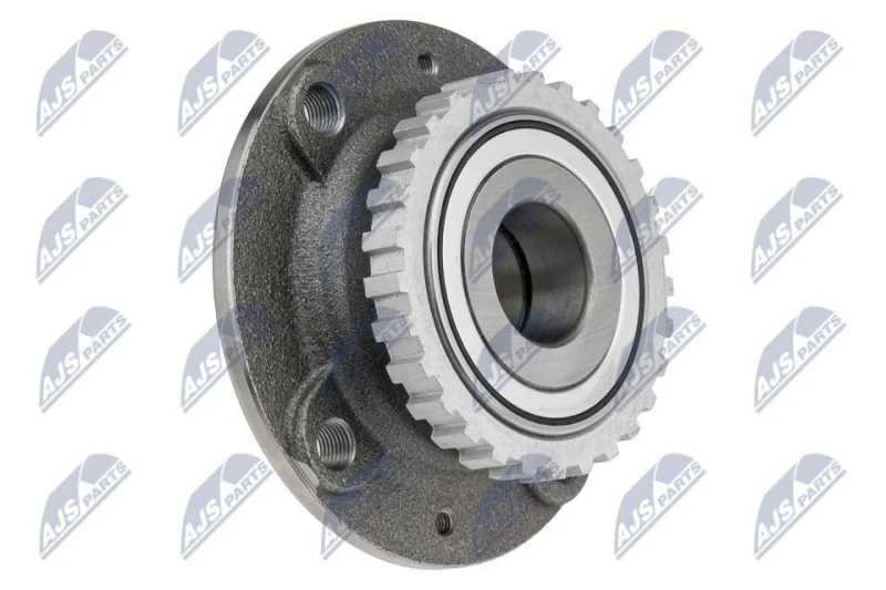 Image of NTY Wheel bearing kit NTY KLT-CT-019