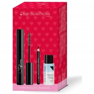Image of Diego Dalla Palma Kit Mascara Ciglione