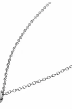 image of STORM Jewellery Isla Necklace JEWEL ISLA-NECKLACE-SILVER