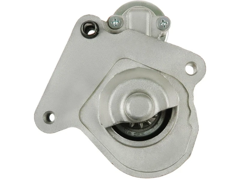 Image of AS-PL Starter motor AS-PL S9020SR