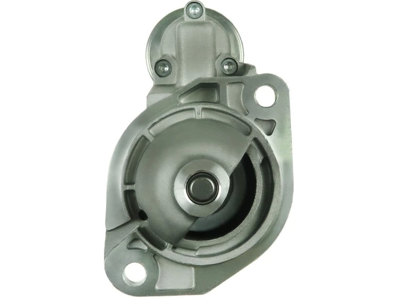 Image of AS-PL Starter motor AS-PL S0695S
