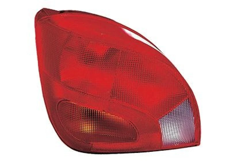Image of VAN WEZEL Rear light VAN WEZEL 1830931