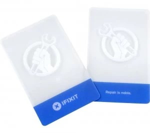 image of IFIXIT Plastic Cards - Set of 2