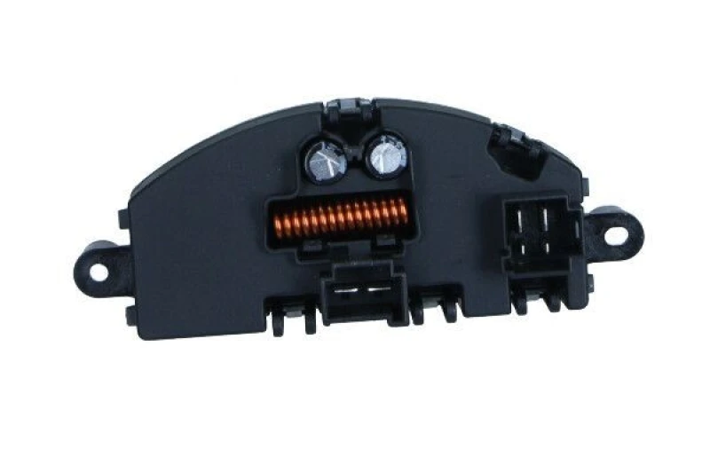 Image of MAXGEAR Blower motor regulator MAXGEAR 27-1243