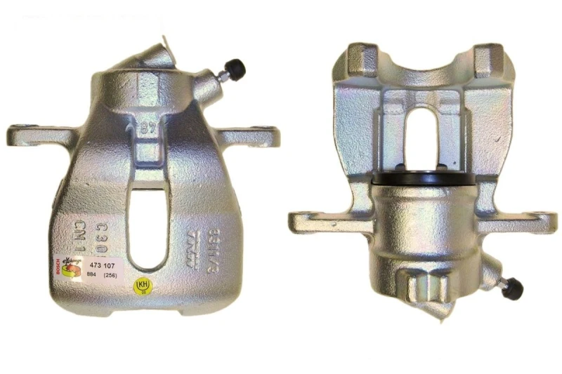 Image of Brake caliper Bosch 0 986 473 107