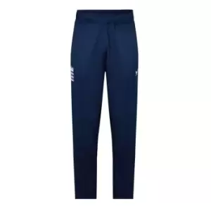 Image of Castore England Cricket Trousers - Blue