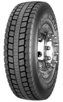 Image of Next Tread RHD II 315/70 R22.5 154/150L, remould