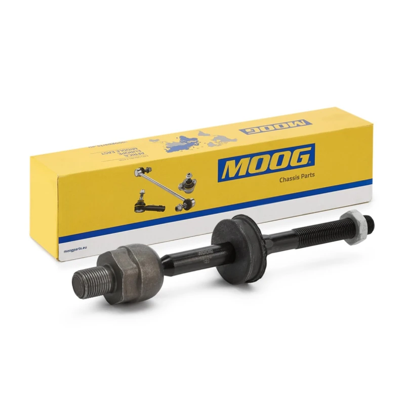 Image of MOOG BM-AX-4342 Inner Tie Rod Inner Tie Rod (51)