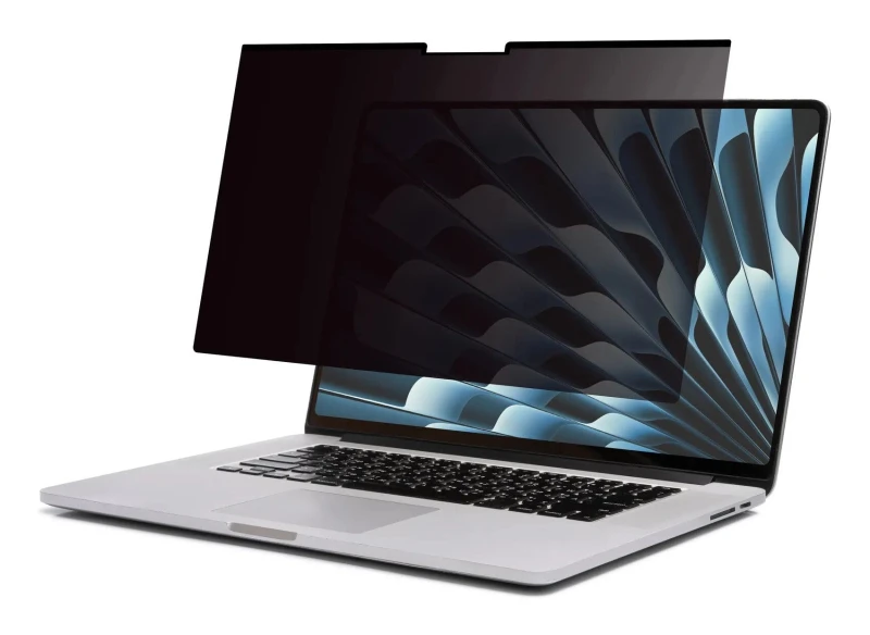 Image of Dicota DICOTA D80513-2MG display privacy filter 34.3cm (13.5") Laptop Frameless display privacy filter D80513-2MG