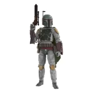 image of Star Wars Episode VI Vintage Collection Action Figure 2021 Boba Fett 10 cm