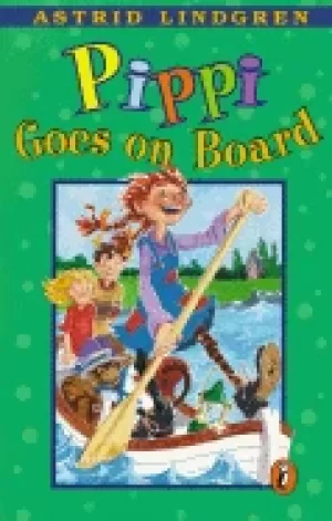 Image of pippi goes on board