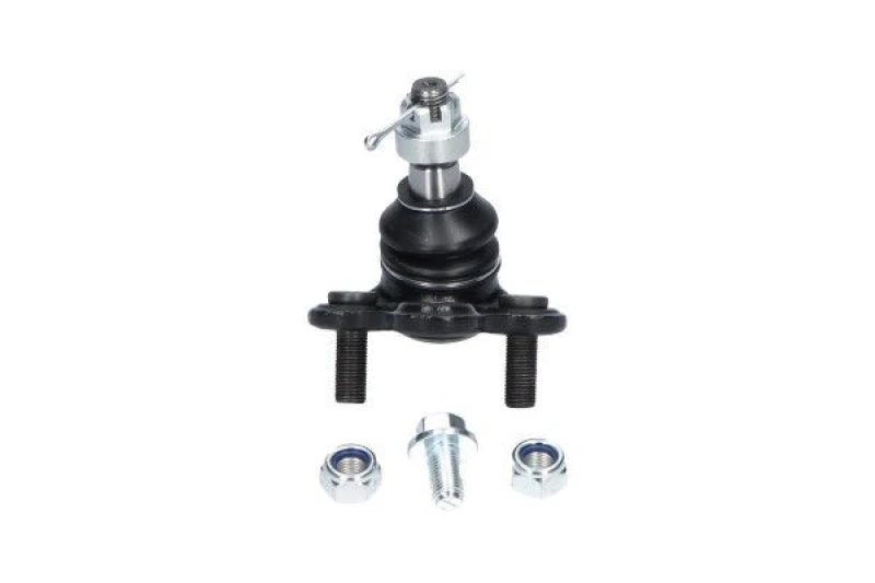 Image of KAVO PARTS SBJ-10017 Ball joint Support-/Steering Link (2462)