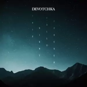 Image of This Night Falls Forever by Devotchka CD Album