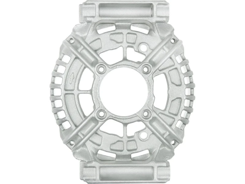 Image of AS-PL Drive Bearing, alternator AS-PL ABR0016