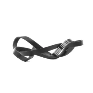 Image of RIDEX V-ribbed belt 305P0132 Serpentine belt,Auxiliary belt MERCEDES-BENZ,OPEL,FORD,190 (W201),Stufenheck (W124),W124 T-modell (S124)