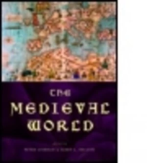 Image of The Medieval World by Peter Linehan Hardback