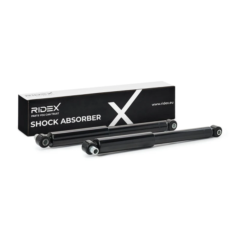 Image of RIDEX Shock absorber RIDEX 854S18431