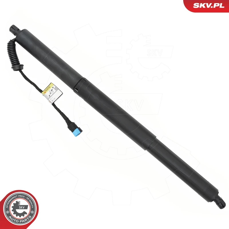 Image of ESEN SKV Electrical motor, tailgate ESEN SKV 52SKV186