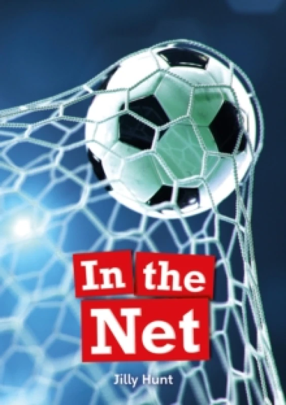 Image of In the Net (Set 02) Paperback / softback