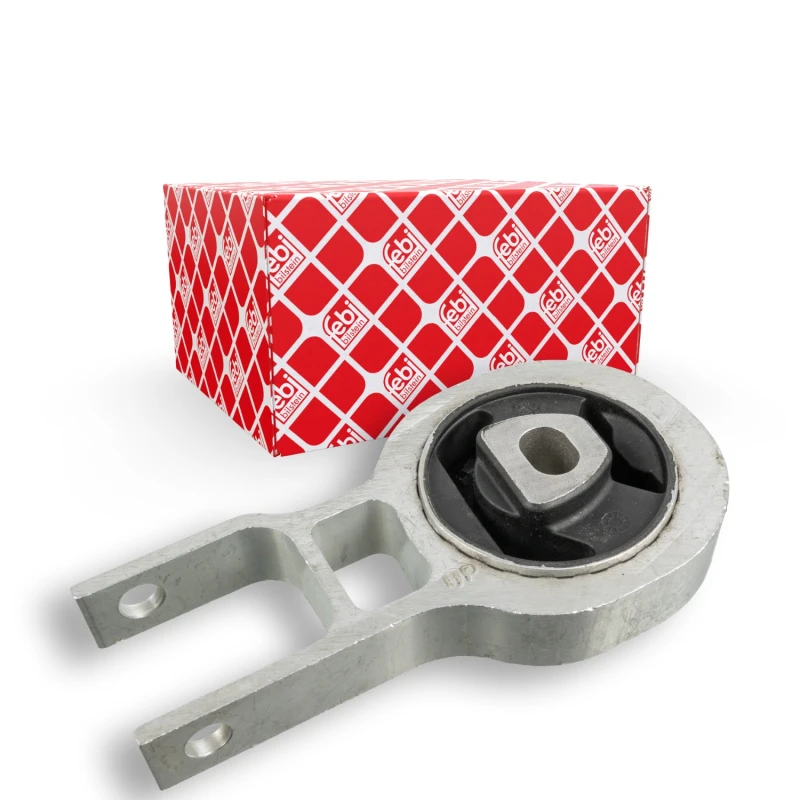 Image of Engine mount FEBI BILSTEIN 173498