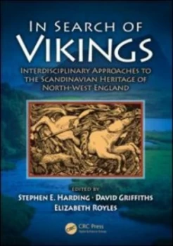 Image of In Search of Vikings by Stephen E. Harding Book