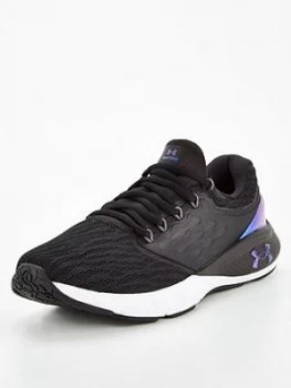 Image of Urban Armor Gear Charged Vantage Clrshft - Black, Size 8, Women