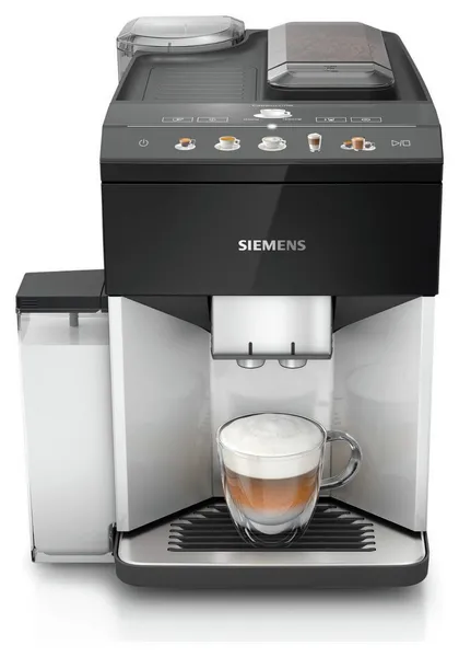 Siemens TQ513GB1 EQ500 Bean to Cup Coffee Maker