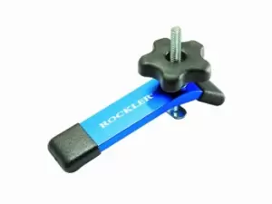 image of Rockler 754728 Hold Down Clamp 140 x 29mm 5-1/2 1-1/8in