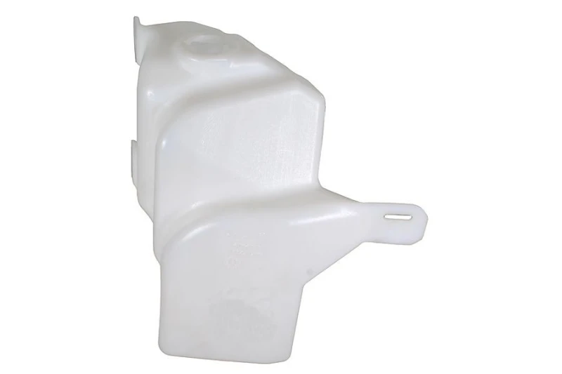 Image of Windscreen washer reservoir METZGER 2141092