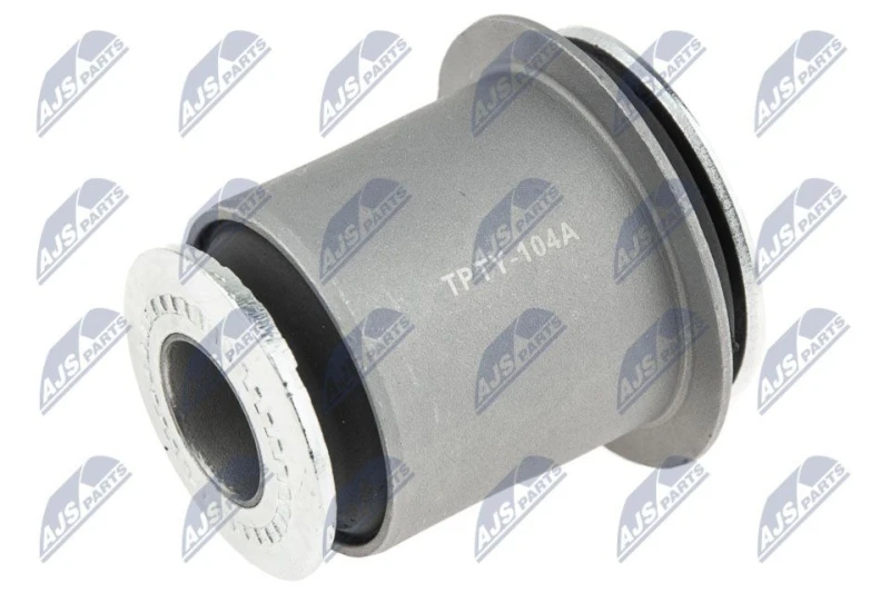 Image of NTY Trailing arm / Suspension arm bush NTY ZTP-TY-104A