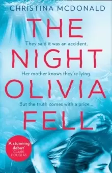 Image of The Night Olivia Fell