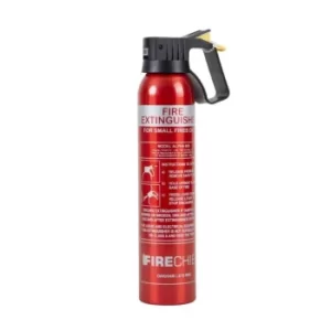 image of 600G BC Powder Aerosol Extinguisher (FDPA)