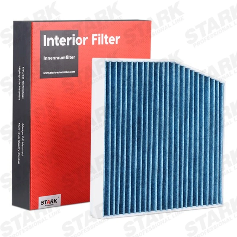 Image of STARK Pollen filter STARK SKIF-0170503