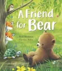 Image of A Friend for Bear