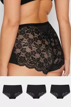 Image of 3 Pack Full Briefs
