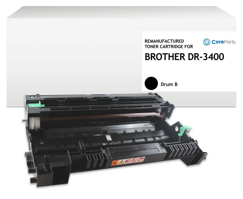 Image of CoreParts QI-BR2078B ink cartridge Original