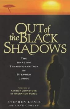 Image of Out of the Black Shadows Paperback