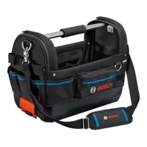 image of Bosch ProClick GWT 20 Open Tote Tool Bag 430mm