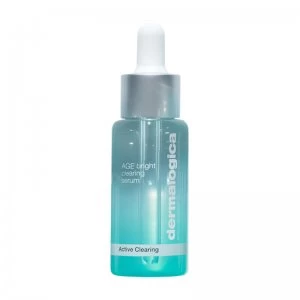 image of Dermalogica Age Bright Clearing Serum 30ml