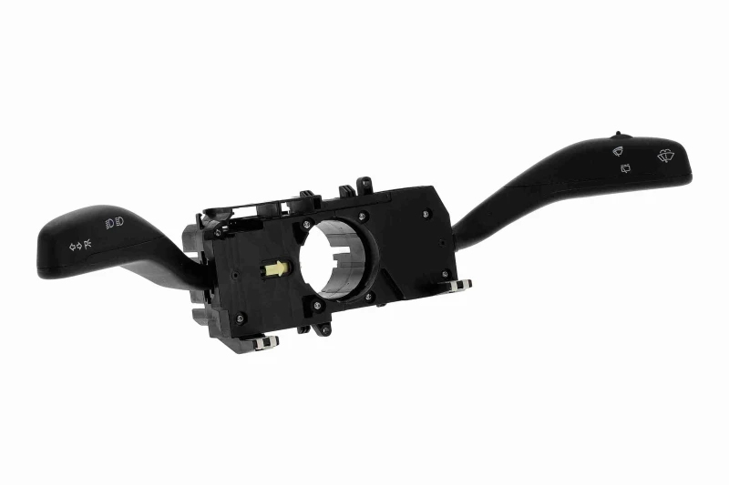 Image of VEMO V15-80-3334 Steering Column Switch Original VEMO Quality Plastic Steering Column Switch (1563)