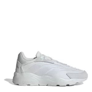 image of adidas Crazy Chaos Trainers Ladies - White