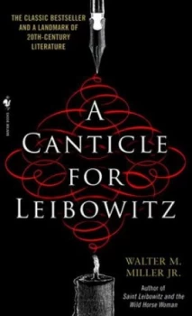 Image of A Canticle for Leibowitz by Walter Miller Paperback