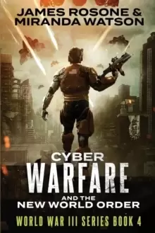 Image of Cyber-Warfare : And the New World Order