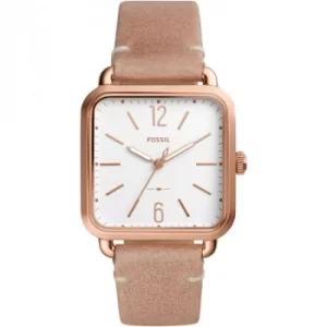 Image of Ladies Fossil Micah Watch