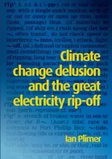 Image of Climate Change Delusion and the Great Electricity Ripoff : Read the Bible Like Never Before