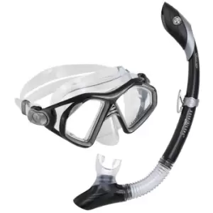 Image of Aqua lung lung Combo Trooper - Black