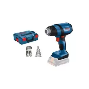 Image of Bosch Professional 06012A6501 GHG 18V-50 solo Hot air blower w/o battery