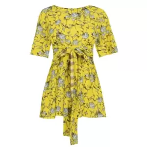 Image of Boss Boss Casima - Yellow