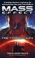 Image of mass effect retribution