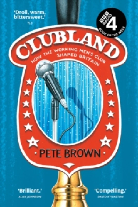 Image of Clubland. Paperback. By Pete Brown Books